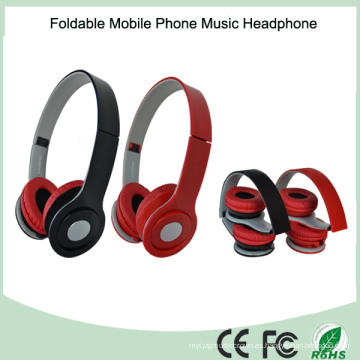 2016 Nuevo producto Ajustable Over-Head MP3 Auricular Auricular (K-03M)